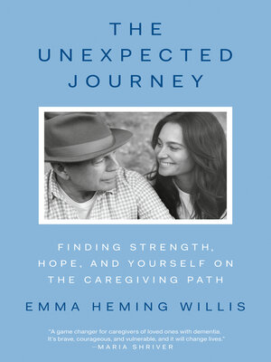 cover image of The Unexpected Journey